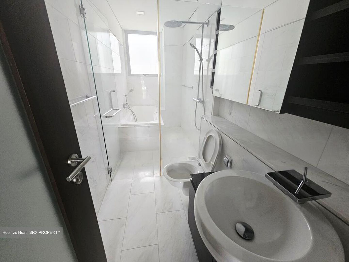 Radiance @ Bukit Timah (D21), Terrace #470829111